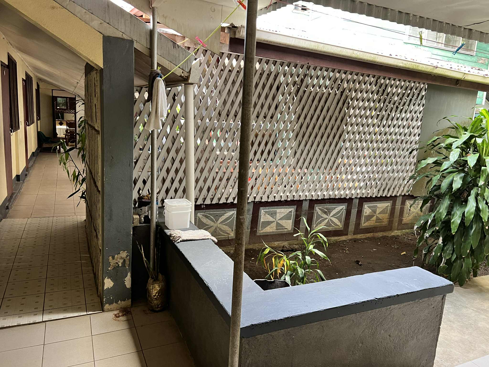 Selas Guest House