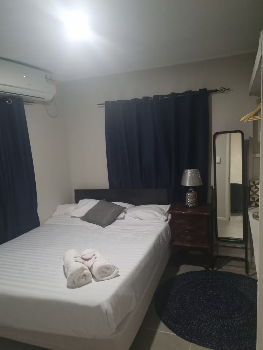 Liu Guesthouse