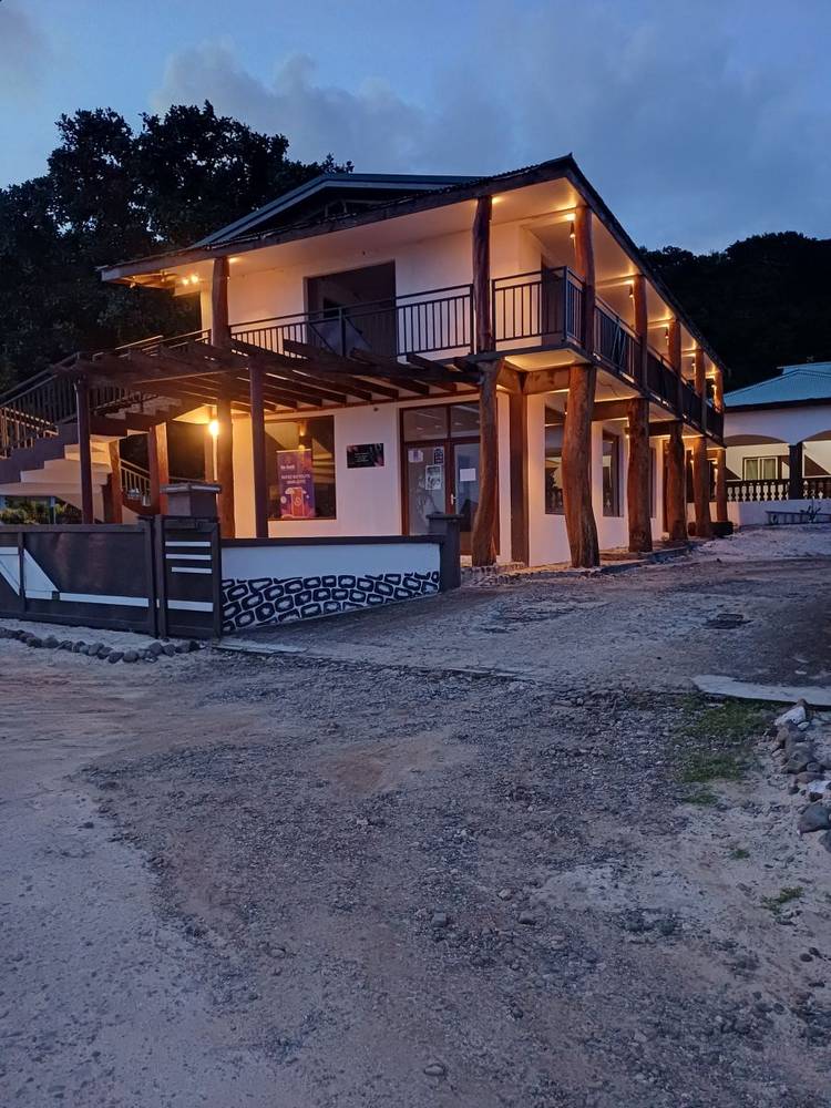 Akuila Hotel gallery image