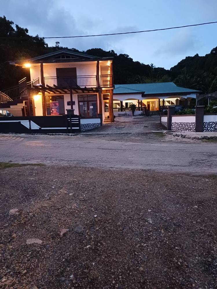 Akuila Hotel gallery image