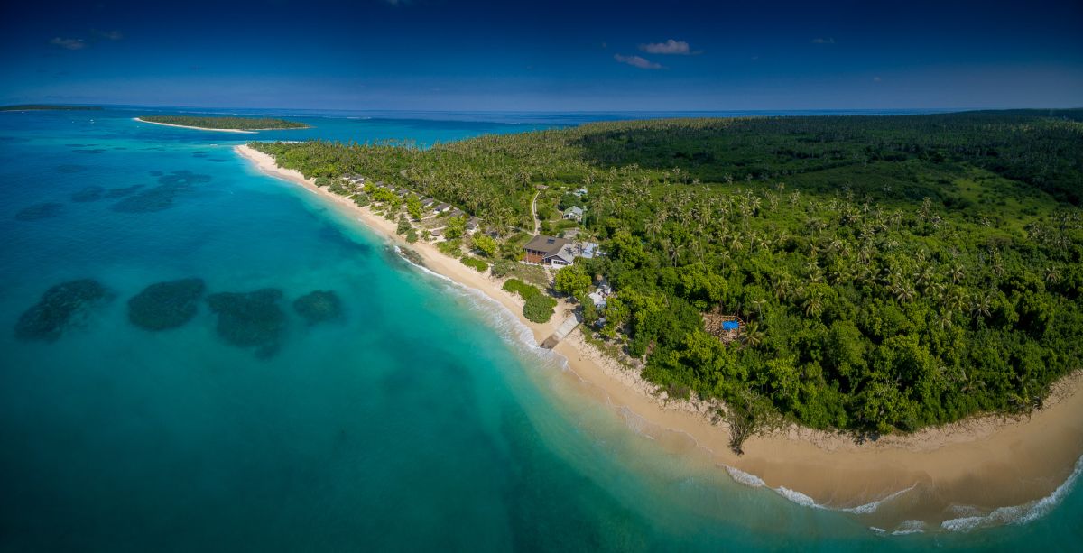 Sandy Beach Resort Beach