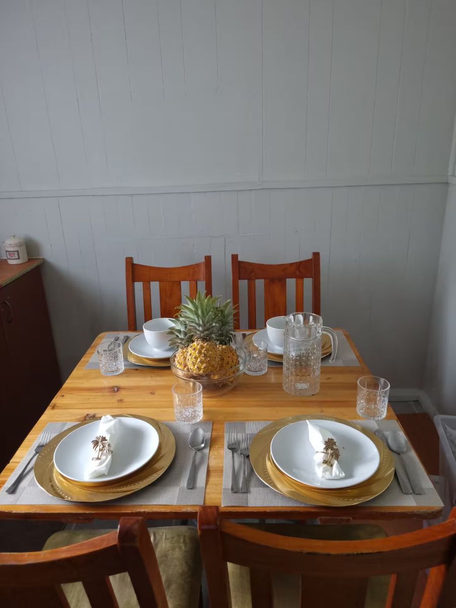 Liu Guesthouse