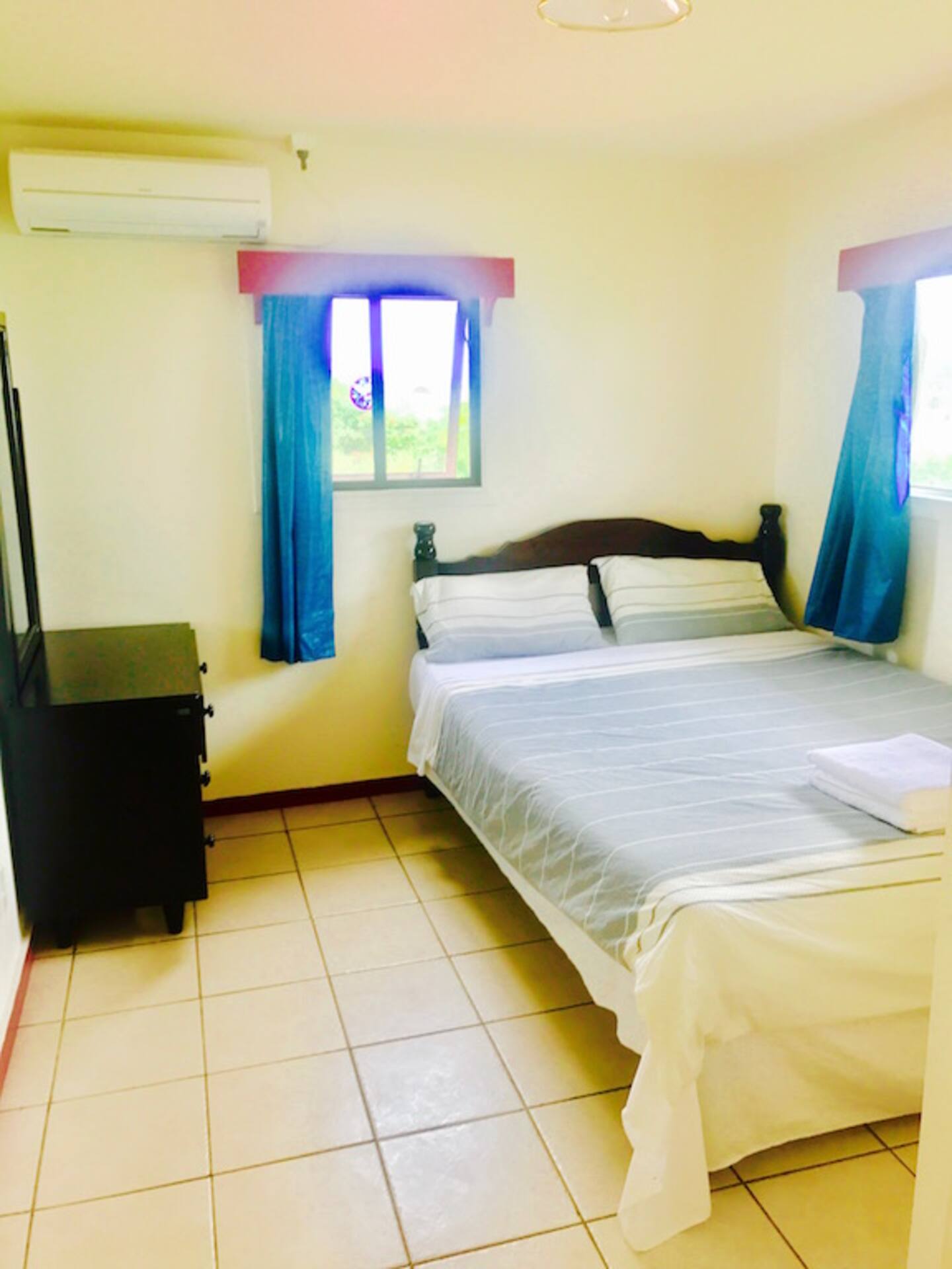 Tonga Holiday Villa