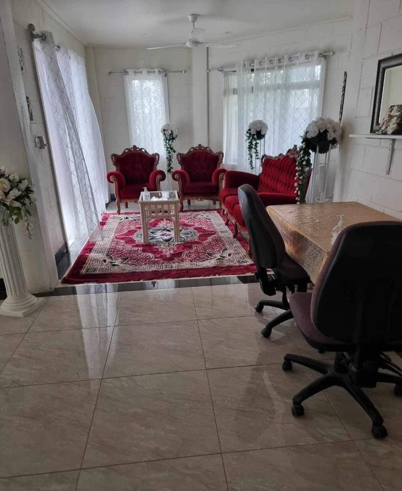 Kaimana Mei Langi Guest House