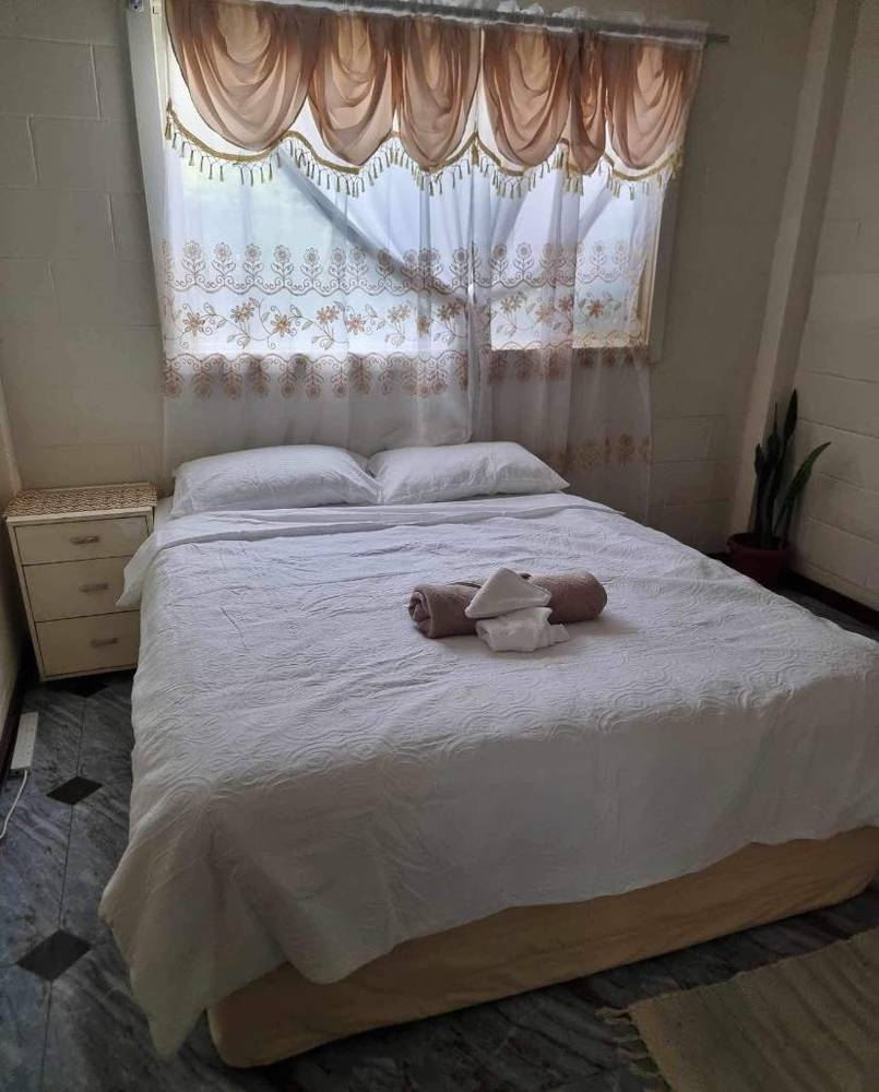 Kaimana Mei Langi Guest House