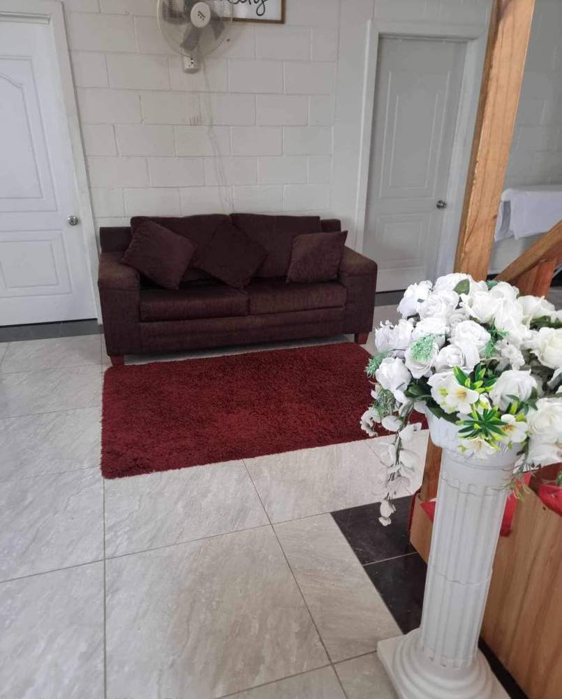 Kaimana Mei Langi Guest House