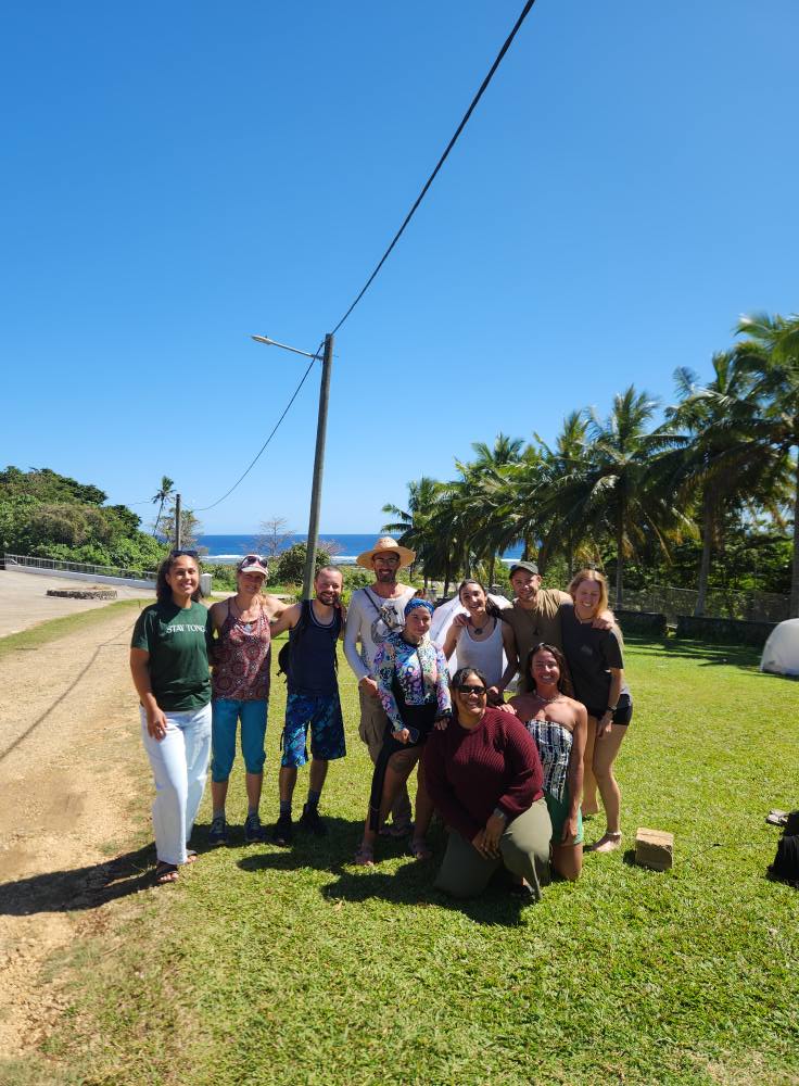 Stay Tonga gallery image