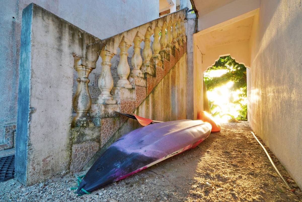 Afiafi Hotel gallery image