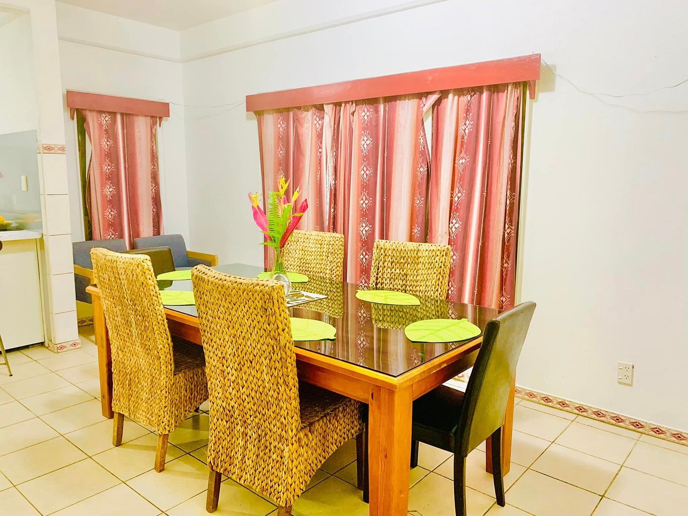 Paea's Guest House gallery image