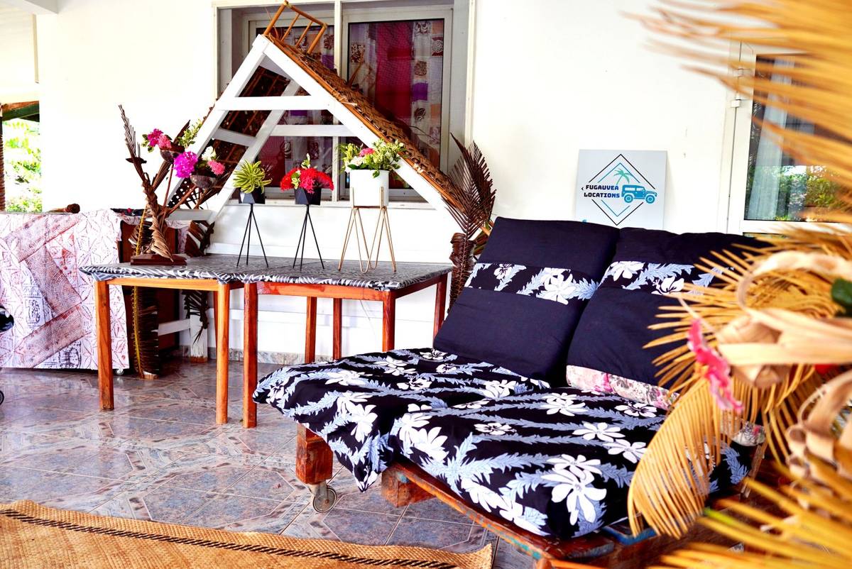 FugaUvea Rental & Accommodation gallery image