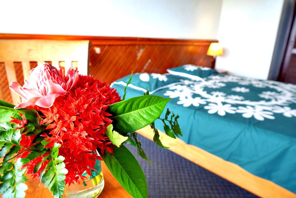 Hotel Lomipeau gallery image