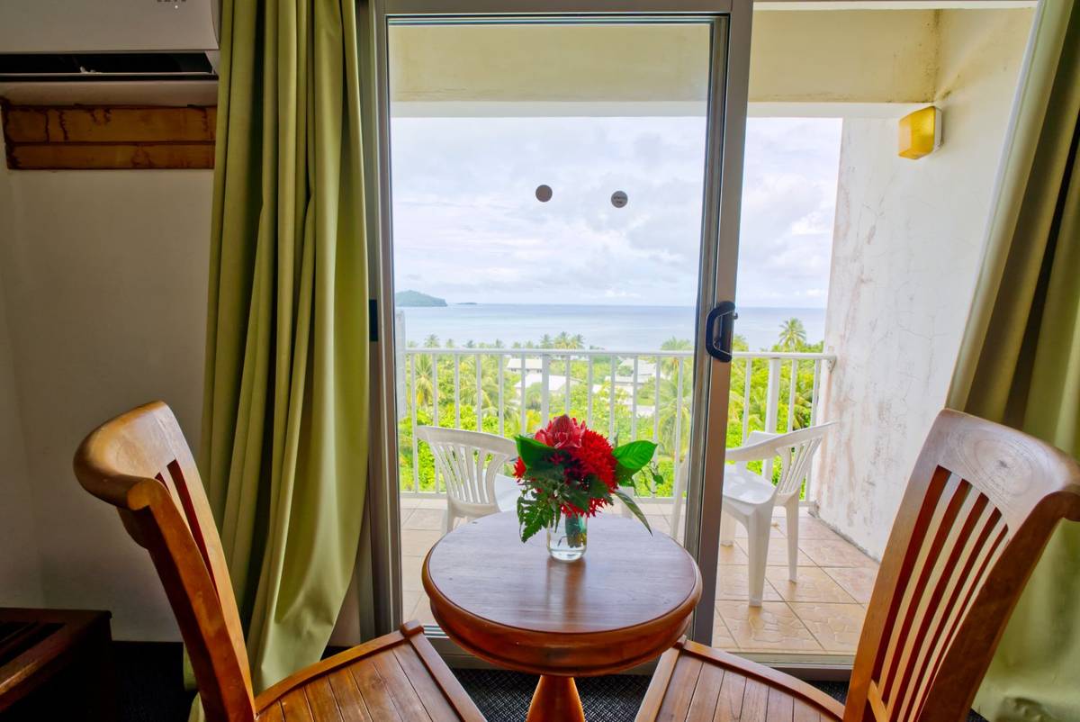 Hotel Lomipeau gallery image