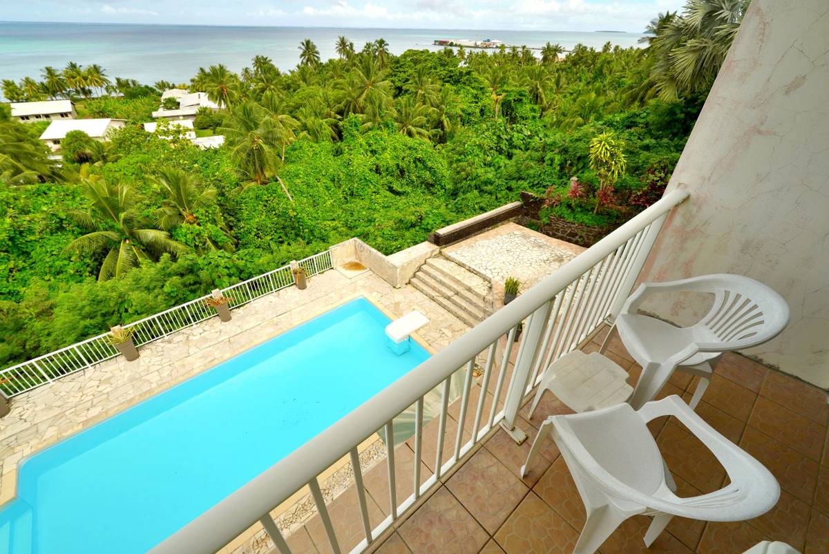 Hotel Lomipeau gallery image