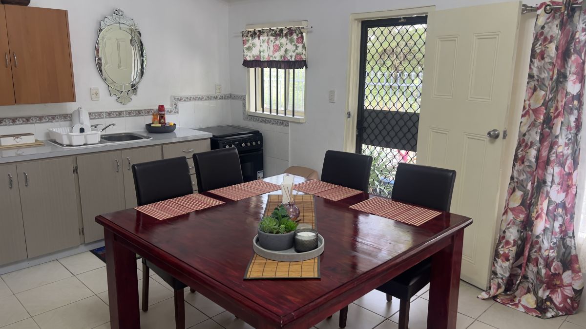 Primrose Guest House