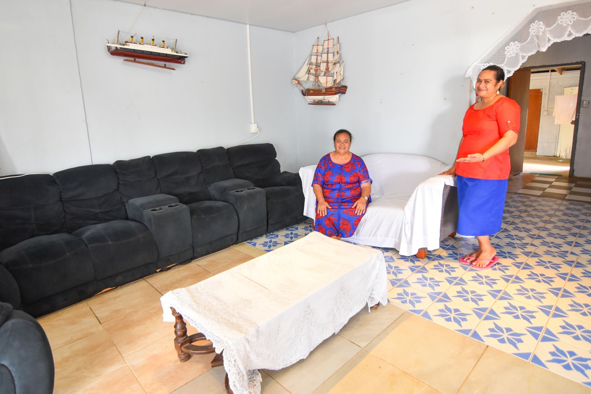 ‘Alakoka Tahi Moana Guest House - Your Hosts