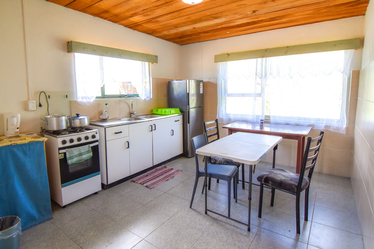 Tukia Complex Private Kitchen
