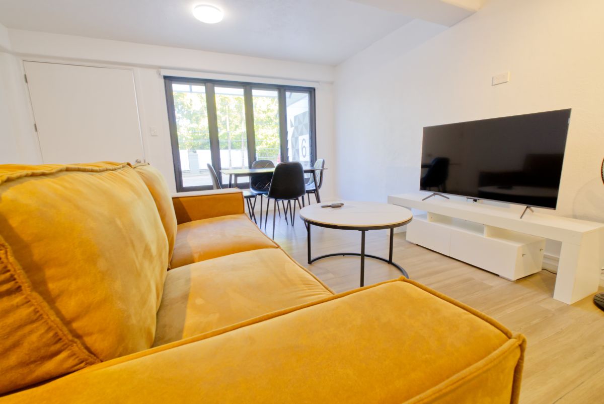 Lagoon Apartments Self-Contained Accommodation Nuku'alofa Tongatapu