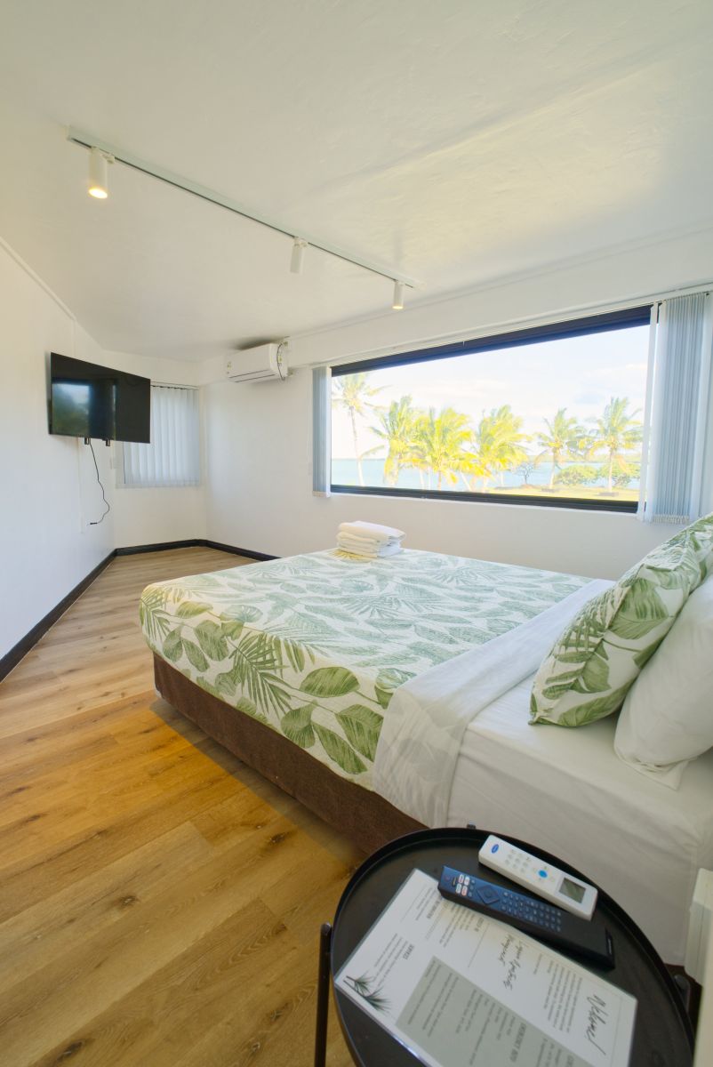 Lagoon Apartments Self-Contained Accommodation Nuku'alofa Tongatapu