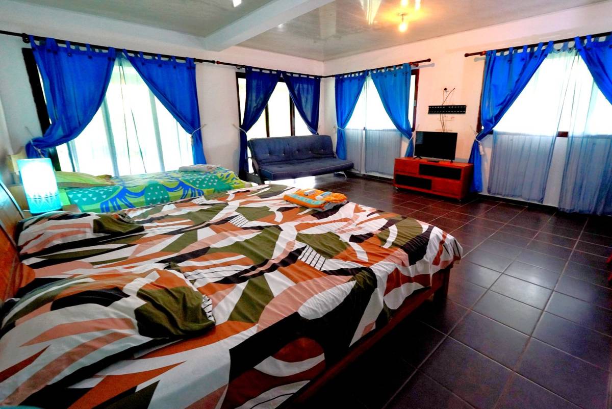 Lausikula Guest House gallery image