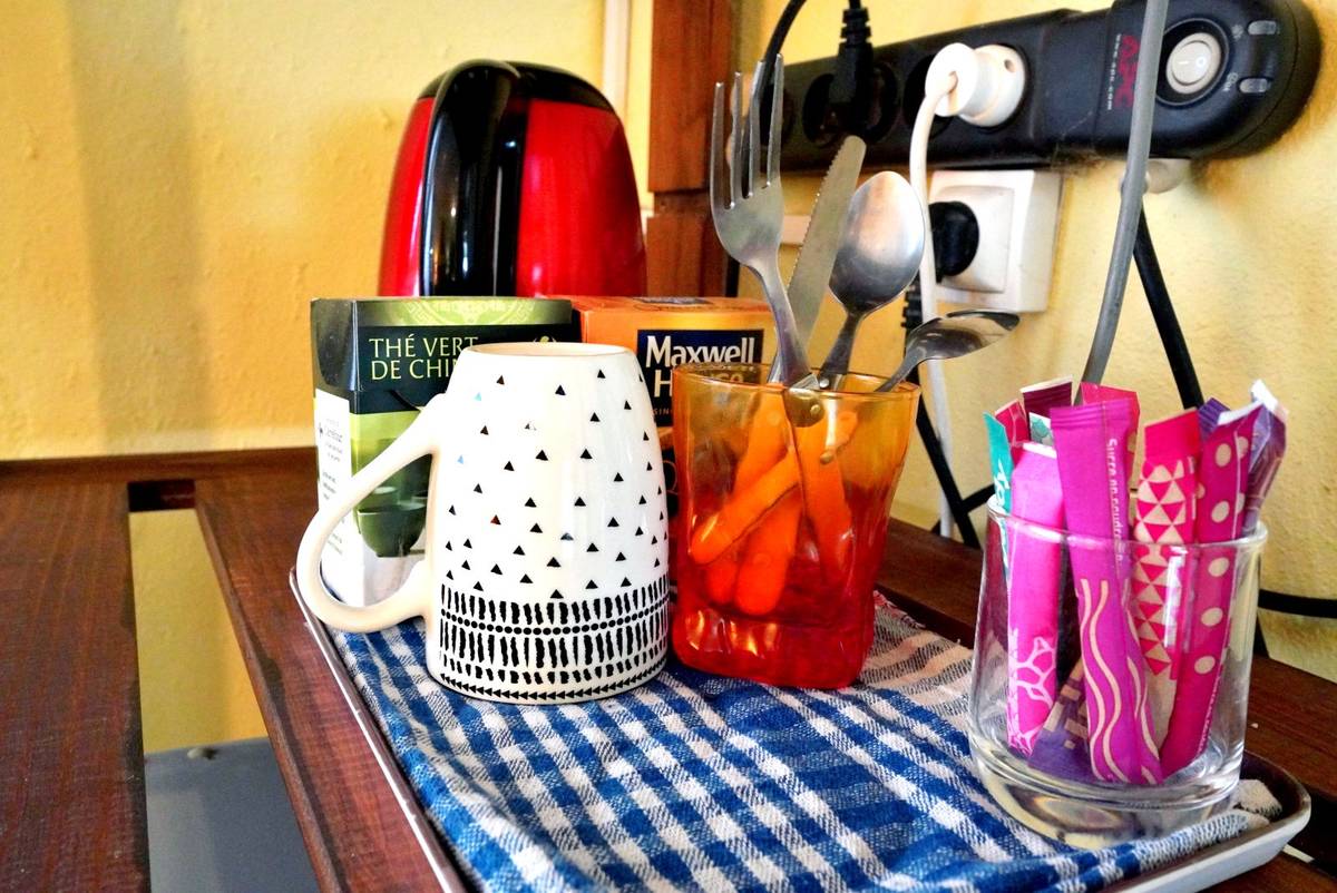 Lausikula Guest House gallery image