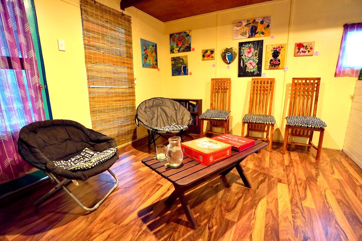 Mahina Lodge gallery image