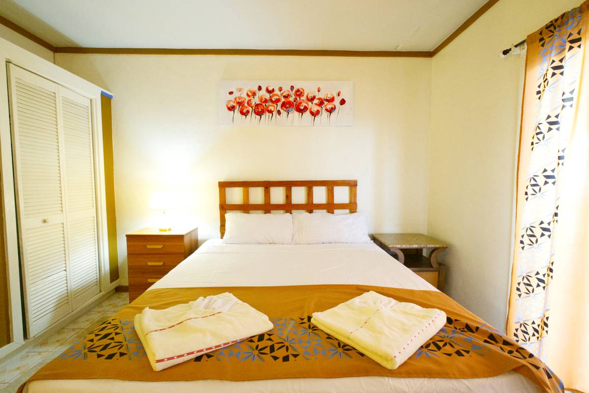 Maliu Mai Resort Accommodation in Pago Pago, Tutuila