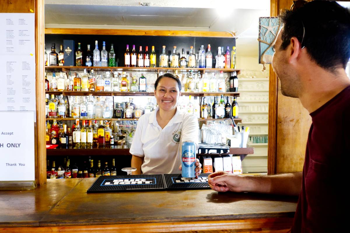 Maliu Mai Resort Accommodation in Pago Pago, Tutuila