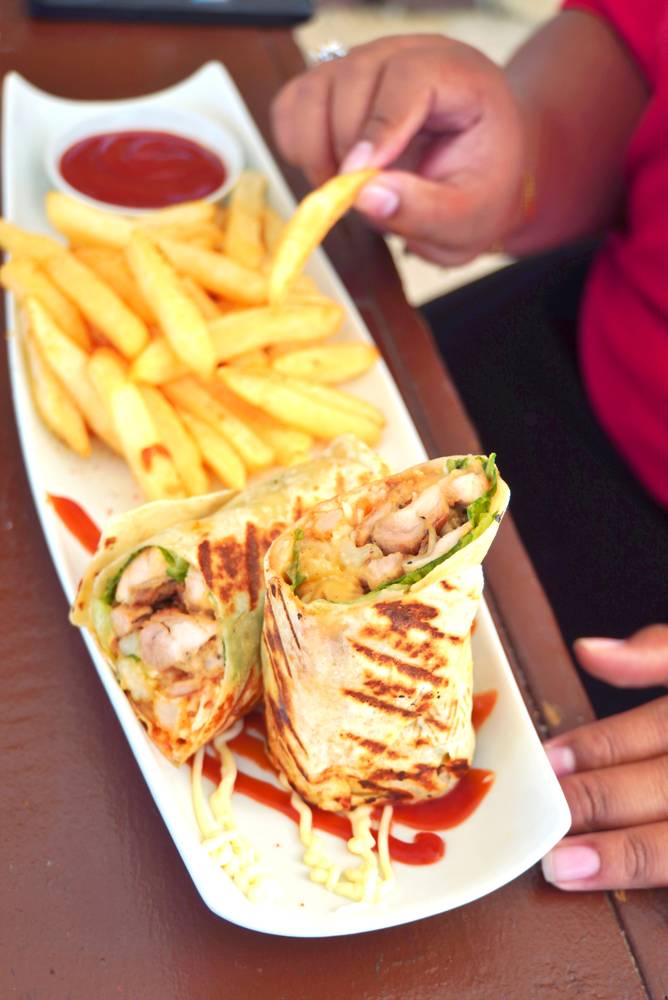 Maliu Mai Resort Accommodation in Pago Pago, Tutuila