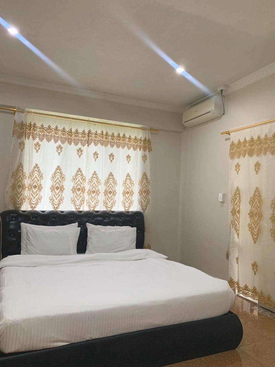 Paradise First Hotel