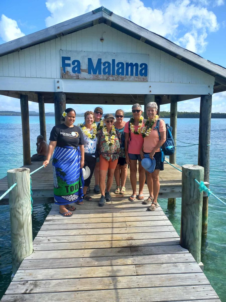 Mahina Lodge gallery image