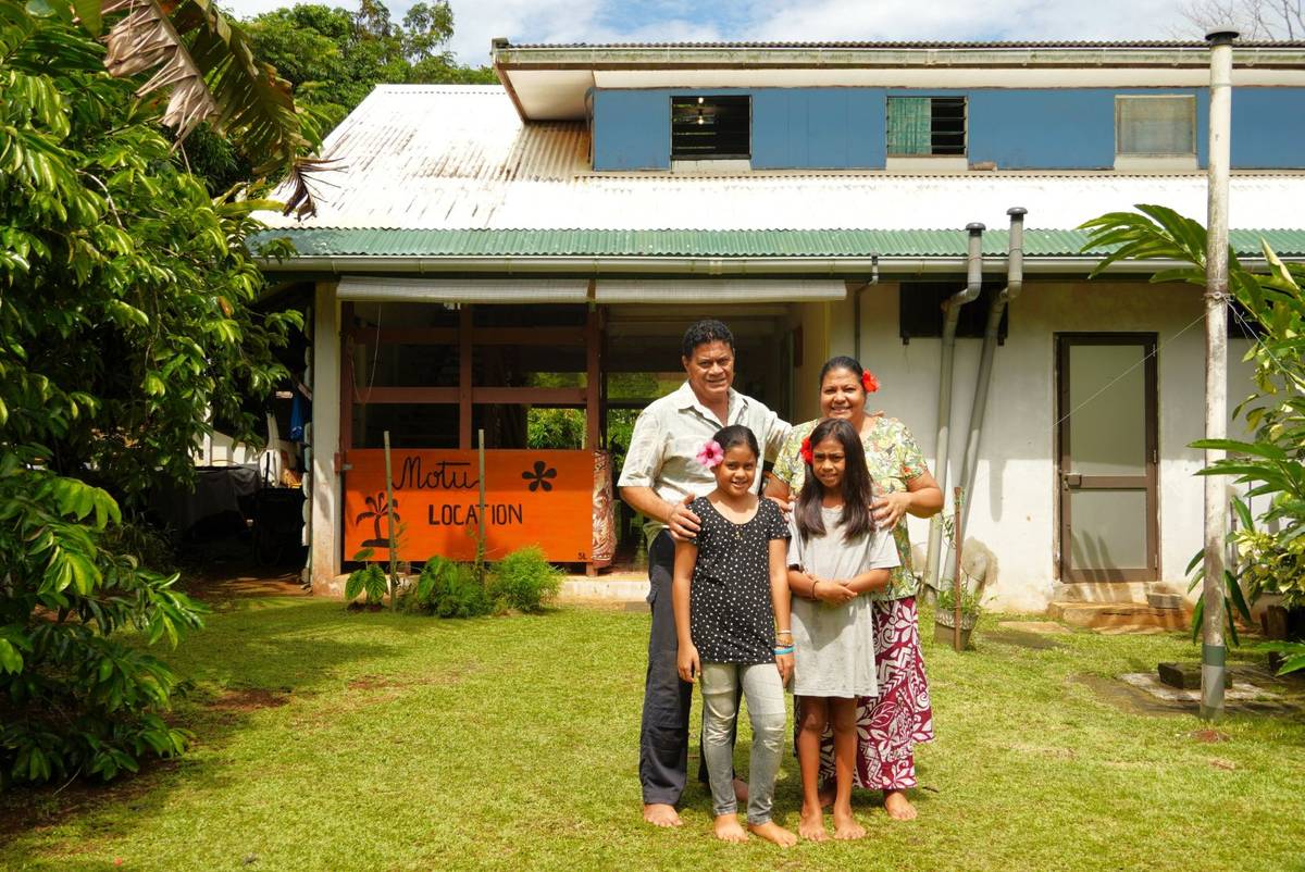 Motu Location gallery image