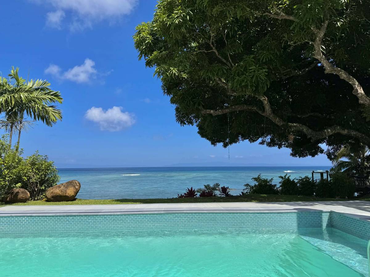 The Pointe - Swimming Pool