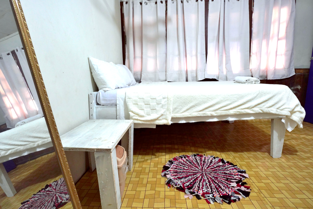 Siola Pakiola 3-Bed Room