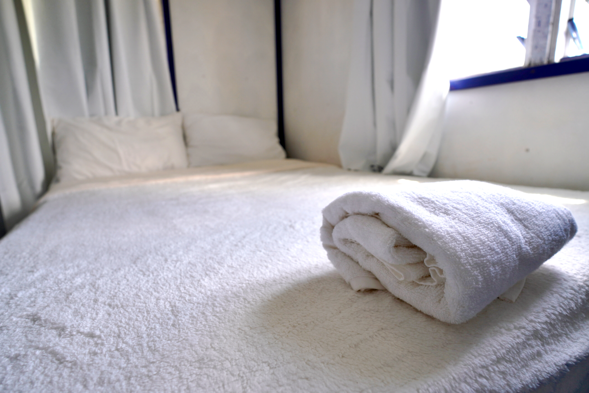 Siola Pakiola Guesthouse in Ha'apai