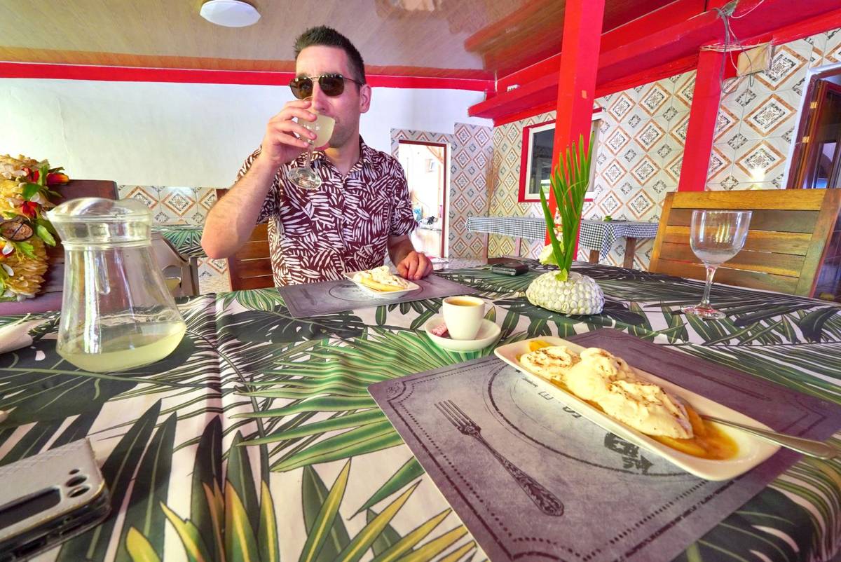 Somalama Hotel Restaurant