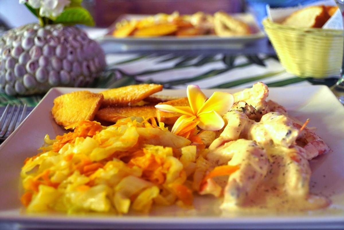 Somalama Hotel Restaurant