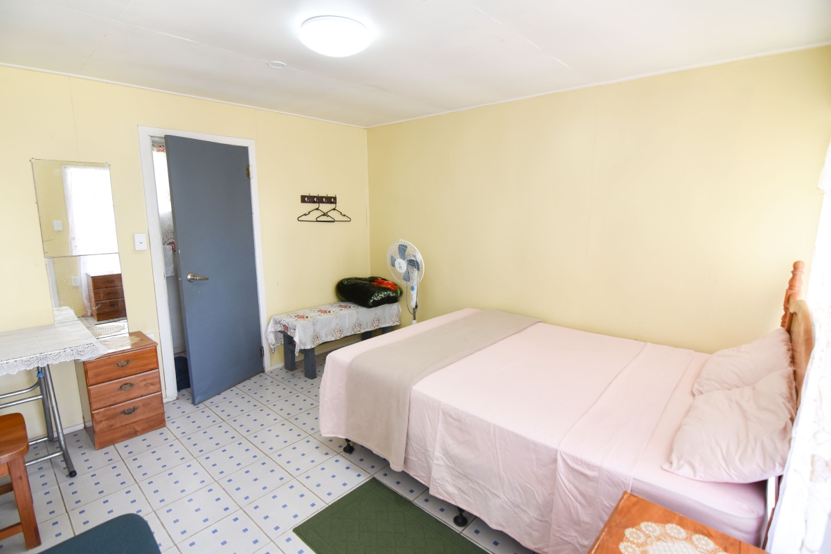 Talei Single Room