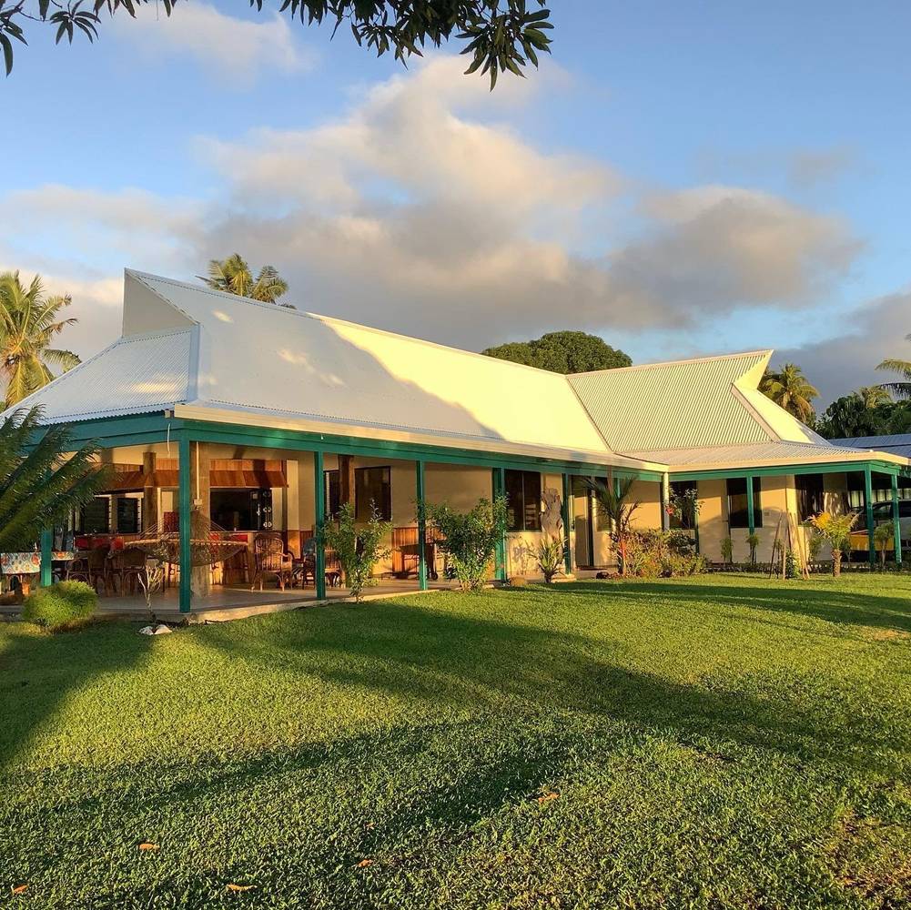 The Pointe Restaurant