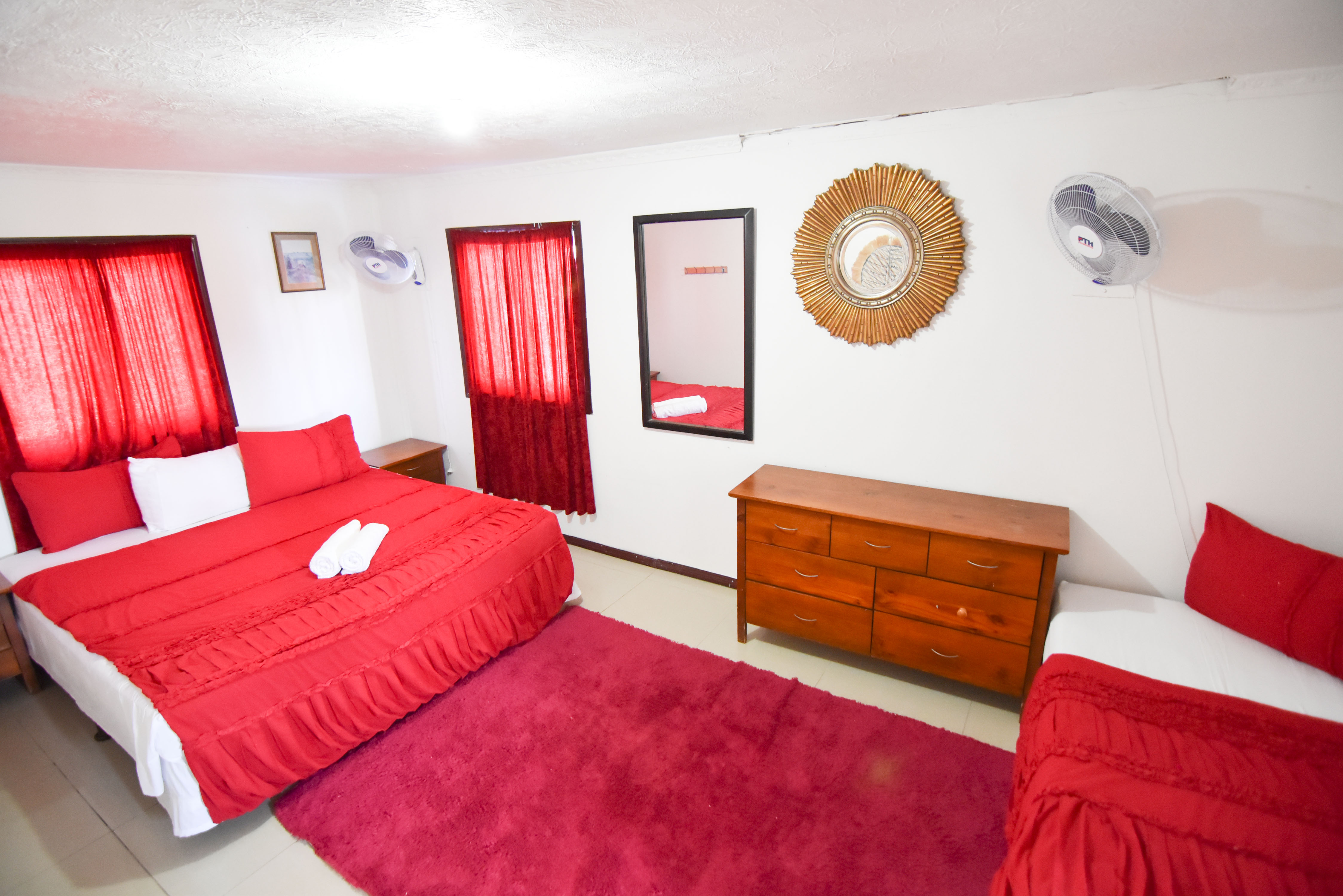 Toni's Guesthouse gallery image
