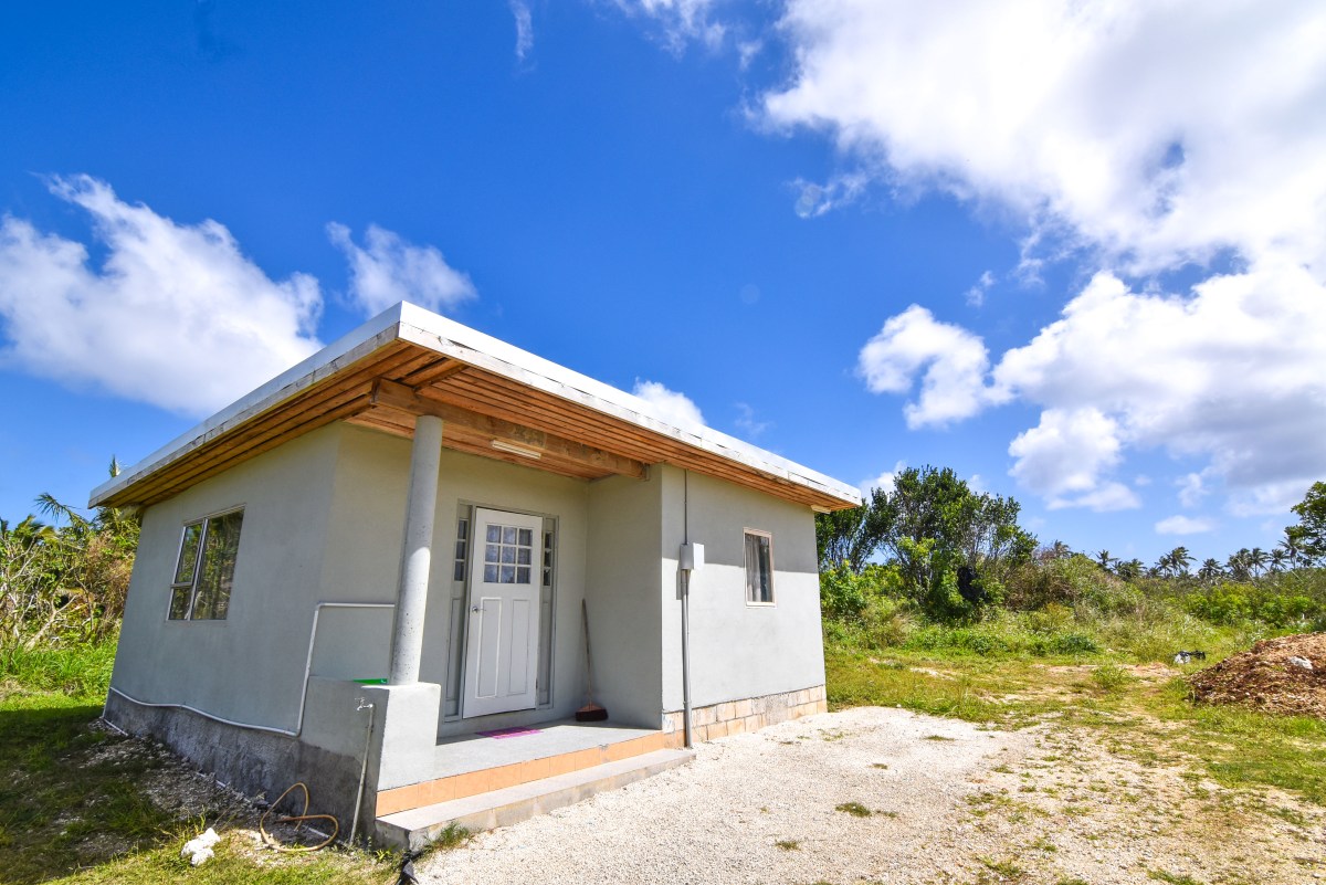 Tukia Complex Accommodation