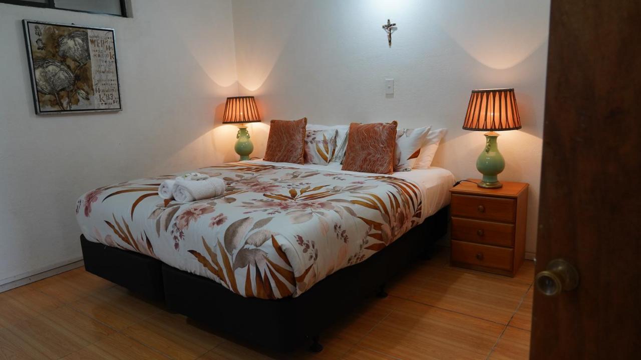 Utu’one Bed & Breakfast