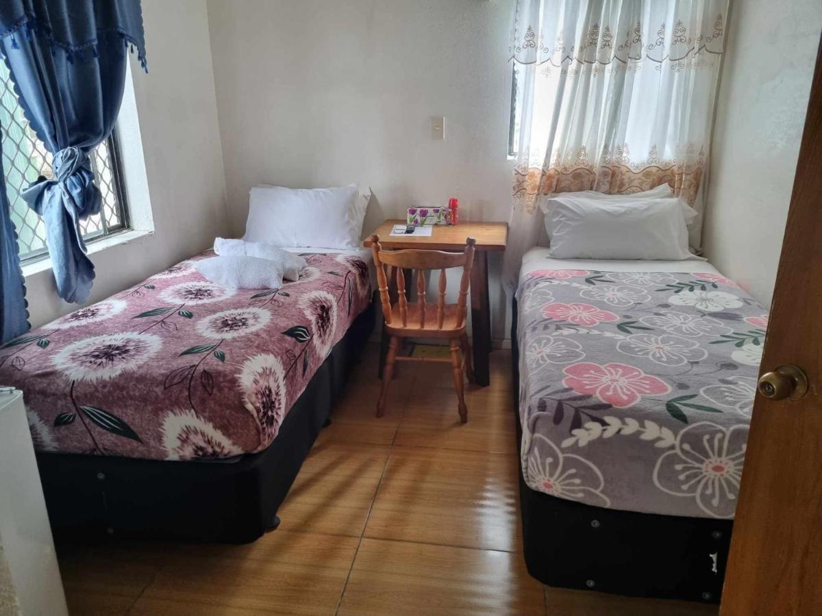 Utu’one Bed & Breakfast