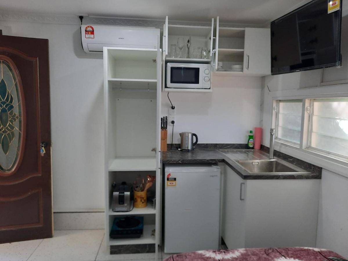 Utu’one Bed & Breakfast
