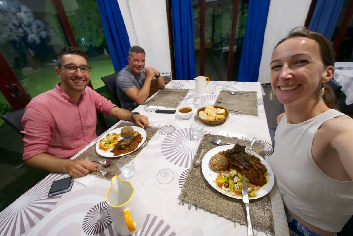 Lausikula Guest House gallery image