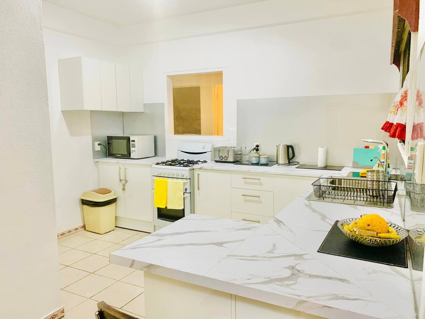 Tonga Holiday Villa