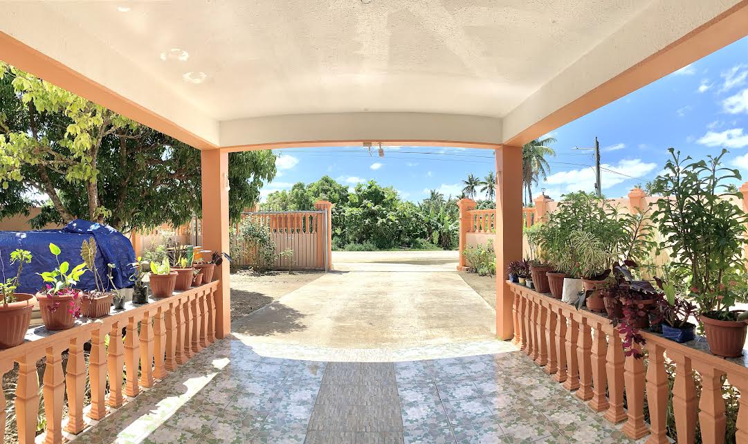Paradise First Hotel