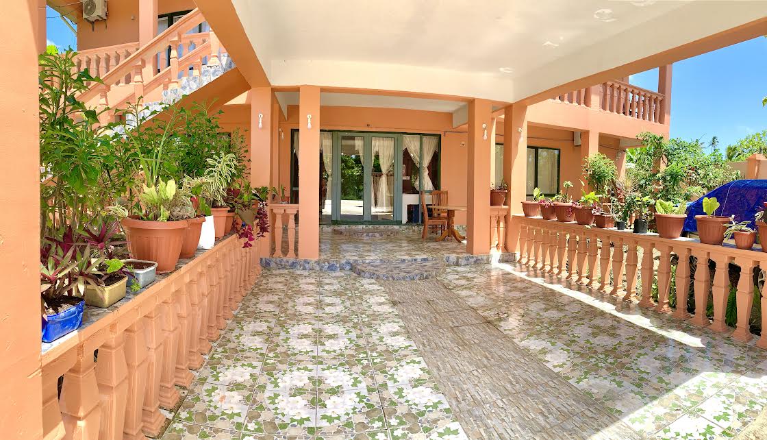Paradise First Hotel
