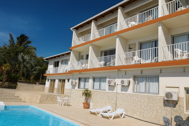 Hotel Lomipeau gallery image