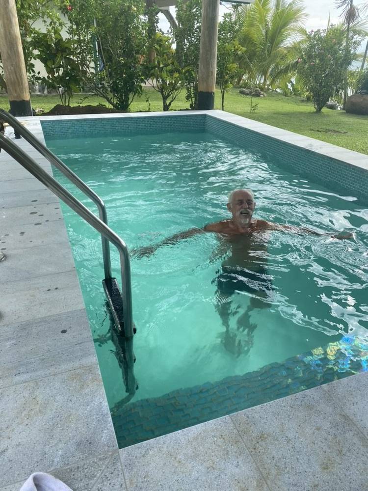 The Pointe - Swimming Pool