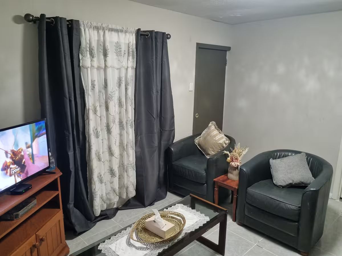 Come to Tonga to experience Liu Guesthouse
